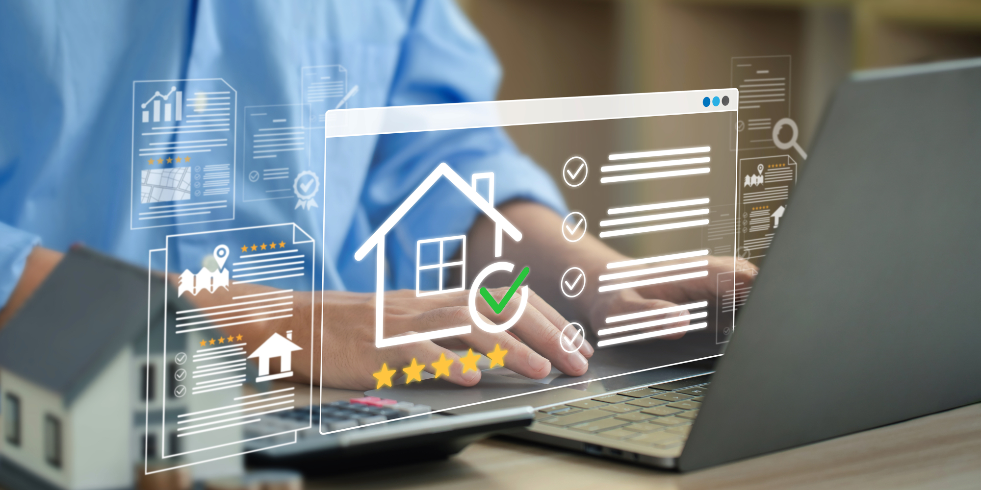 5 errores comunes en la venta de una vivienda - Inmobiliarias.es